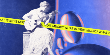 Indie Artists Gain Market Share