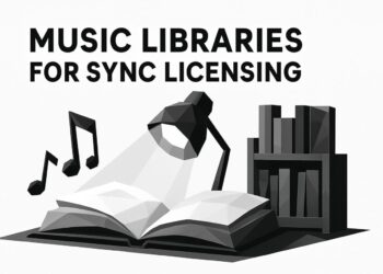 Music Sync Licensing Revenue Soars
