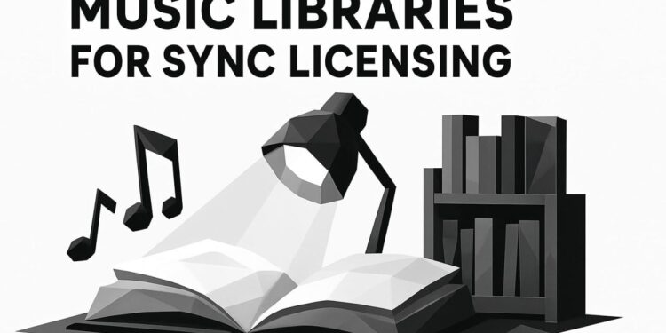 Music Sync Licensing Revenue Soars