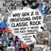 Gen Z Revival Boosts Rock