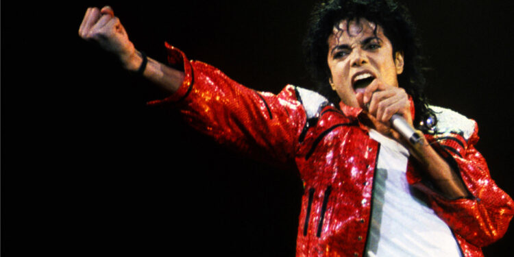 Michael Jackson Music Legacy Continues