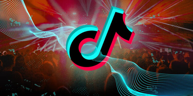 TikTok Music Discovery Changes Industry