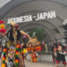 Indonesian Music Recognized at Japan Awards