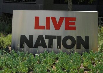 Live Nation Ticket Prices Soar