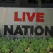 Live Nation Ticket Prices Soar