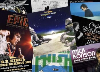 New Music Releases This Week 2026