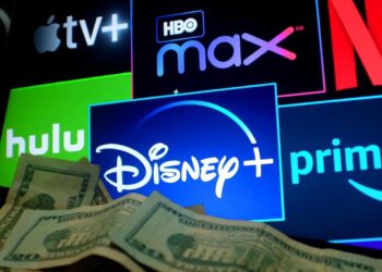Top Streaming Platforms Raise Prices