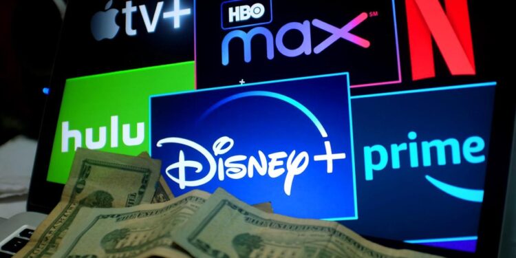 Top Streaming Platforms Raise Prices
