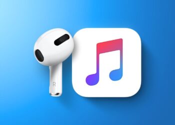 Apple Music Launches Hi-Fi Tier