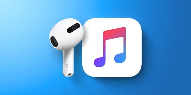 Apple Music Launches Hi-Fi Tier