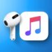 Apple Music Launches Hi-Fi Tier