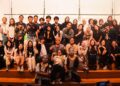 Indonesian Artists Shine in Tokyo Ceremony