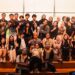 Indonesian Artists Shine in Tokyo Ceremony