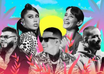 Latin Music Streaming Outpaces Pop
