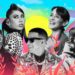 Latin Music Streaming Outpaces Pop
