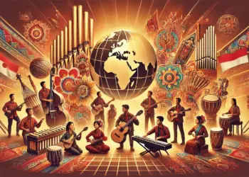Government Supports Indonesian Music Ecosystem