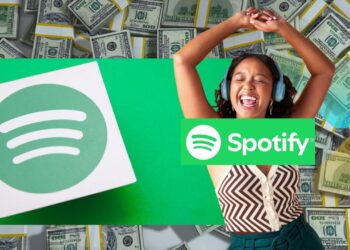 Spotify Royalties Surge for Indonesian Artists