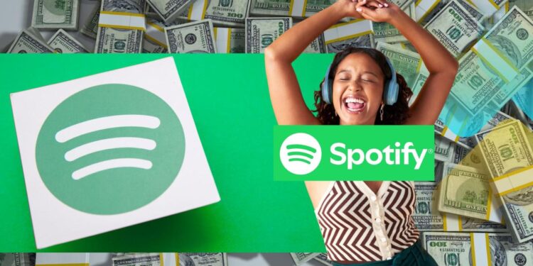 Spotify Royalties Surge for Indonesian Artists