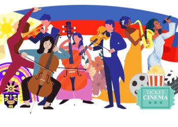 Creative Economy in Music Sector Booms