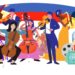 Creative Economy in Music Sector Booms