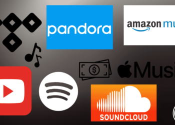 Music Streaming Platforms Expand Artist Reach