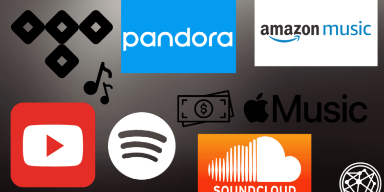 Music Streaming Platforms Expand Artist Reach