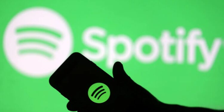 Spotify Unveils New Creator Payouts