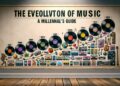 Music Industry Employs Millions of Millennial