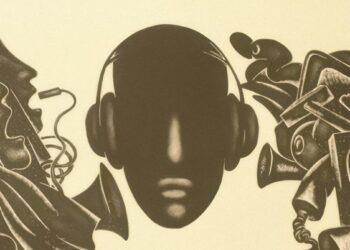 Artists Shift to Raw Vocals and Acoustics