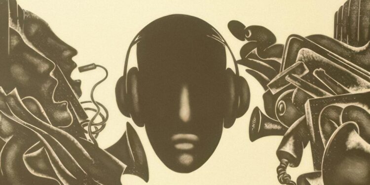 Artists Shift to Raw Vocals and Acoustics
