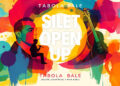 Silet Open Up Nominated for Best Song