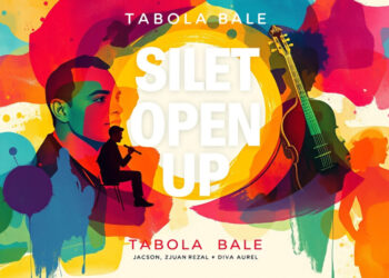 Silet Open Up Nominated for Best Song