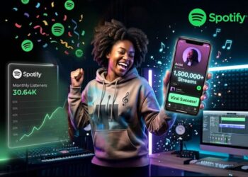 Spotify CPM Rates for 2026 Campaigns