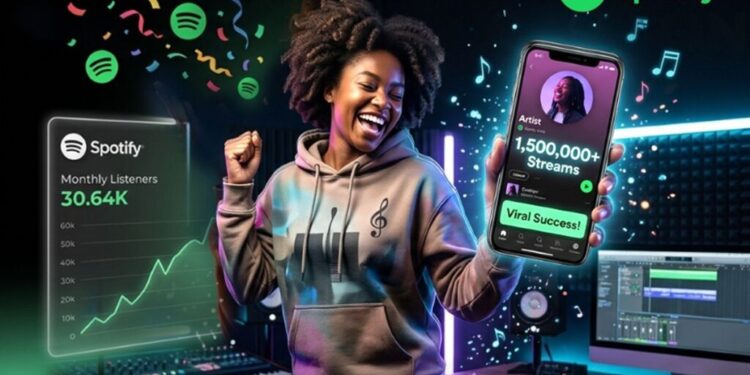 Spotify CPM Rates for 2026 Campaigns