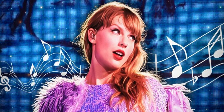 Taylor Swift Music News This Week