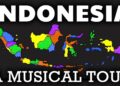 Indonesia’s AI Song About Minister