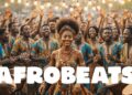 Afrobeats Revenue Hits New High