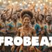 Afrobeats Revenue Hits New High