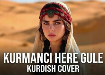 Her e Gule Dominates TikTok Now