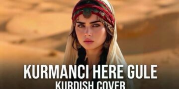 Her e Gule Dominates TikTok Now