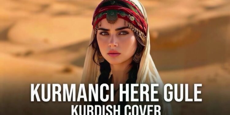 Her e Gule Dominates TikTok Now