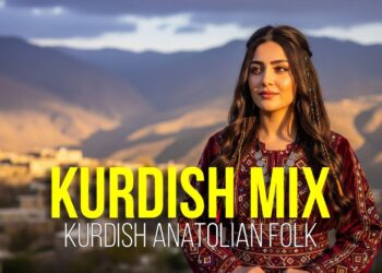 AI Kurdish Song Goes Viral Globally