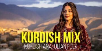 AI Kurdish Song Goes Viral Globally