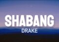 Drake’s “Shabang” Ignites ICEMAN Challenge
