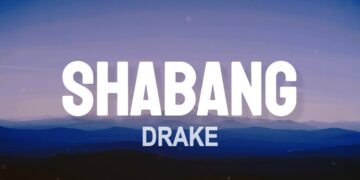 Drake’s “Shabang” Ignites ICEMAN Challenge
