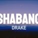 Drake’s “Shabang” Ignites ICEMAN Challenge