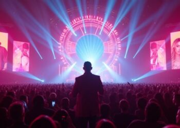 Dance Music Dominates Global Streaming