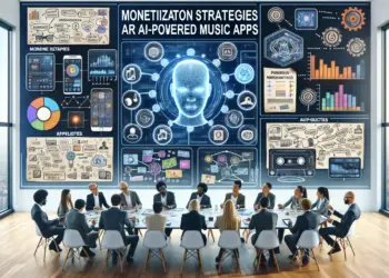 AI Music Monetization Rules Shift