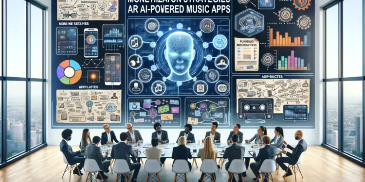 AI Music Monetization Rules Shift