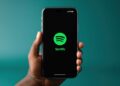 Minister Hails Spotify’s Impact on Music
